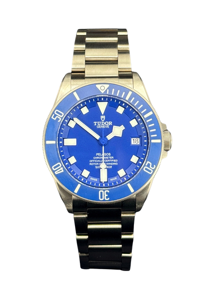 Tudor Pelagos M25600TB-0001